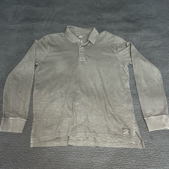 American Eagle Polo - Picture 1 of 5